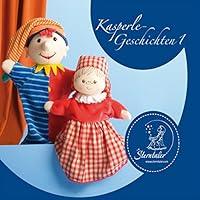Algopix Similar Product 15 - Sterntaler Kasperlegeschichten 1