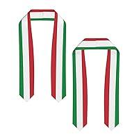 Algopix Similar Product 6 - Generic Italy Italian Flag Graduation
