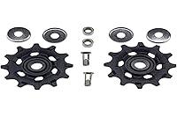 Algopix Similar Product 4 - SRAM Unisexs Spare Rear Derailleur
