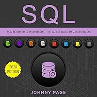 Algopix Similar Product 17 - SQL From Beginner to Intermediate The