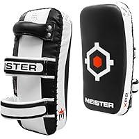 Algopix Similar Product 3 - Meister XP2 Professional Curved Thai