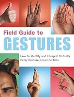 Algopix Similar Product 18 - Field Guide to Gestures How to