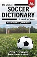 Algopix Similar Product 4 - The ULTIMATE SOCCER DICTIONARY of