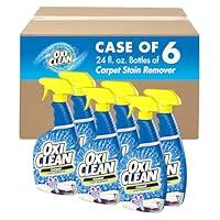 Algopix Similar Product 7 - OxiClean 5703700078 Carpet Spot Stain