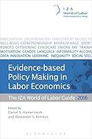 Algopix Similar Product 4 - Evidencebased Policy Making in Labor