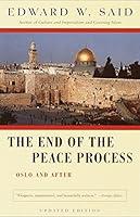 Algopix Similar Product 7 - The End of the Peace Process Oslo and