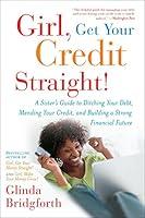Algopix Similar Product 13 - Girl Get Your Credit Straight A