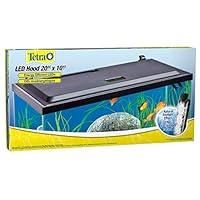 Algopix Similar Product 17 - Tetra LED Hood 193125 Inches By 9375