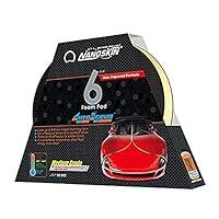 Algopix Similar Product 4 - Nanoskin AUTOSCRUB 6 Surface Prep Pad