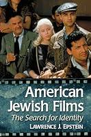 Algopix Similar Product 7 - American Jewish Films The Search for