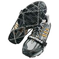 Algopix Similar Product 3 - Yaktrax Pro Traction Cleats for