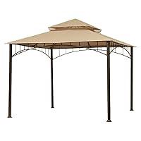 Algopix Similar Product 16 - Garden Winds Replacement Canopy Top