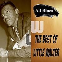 Algopix Similar Product 12 - All Blues, The Best of Little Walter