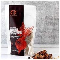 Algopix Similar Product 14 - The Sugar Lab Belgian Rock Sugar  1