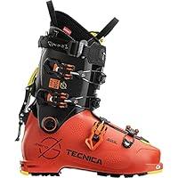 Algopix Similar Product 18 - Zero G Tour Pro Alpine Touring Boot 