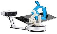 Algopix Similar Product 8 - EinScan SP Desktop 3D Scanner