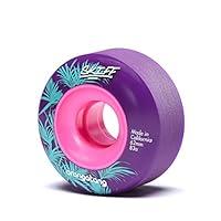 Algopix Similar Product 15 - Orangatang Skiff 62 mm 83a AllTerrain