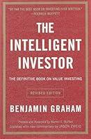 Algopix Similar Product 10 - The Intelligent Investor Rev Ed The