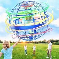 Algopix Similar Product 20 - Flying Orb Ball 2024 Galaxy Cosmic