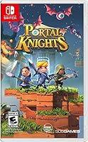 Algopix Similar Product 8 - Portal Knights - Nintendo Switch