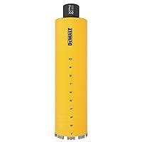 Algopix Similar Product 16 - DEWALT 414 x 14 Diamond Core Bit