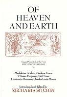 Algopix Similar Product 8 - Of Heaven and Earth Essays Presented