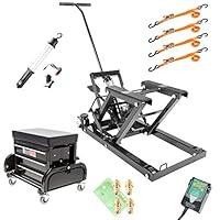 Algopix Similar Product 20 - Black Widow Essential ATV Shop Kit
