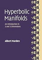 Algopix Similar Product 20 - Hyperbolic Manifolds An Introduction