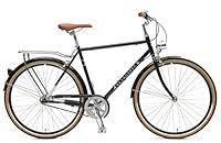 Algopix Similar Product 16 - Retrospec Mars3 Diamond Frame