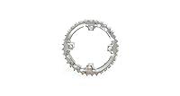Algopix Similar Product 16 - FC-M510 Deore 36T chainring silver