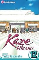 Algopix Similar Product 4 - Kaze Hikaru, Vol. 12 (12)