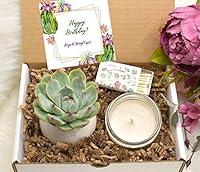 Algopix Similar Product 15 - Custom Birthday Gift Happy Birthday
