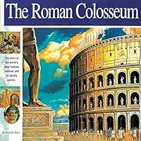 Algopix Similar Product 1 - The Roman Colosseum The story of the