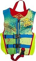 Algopix Similar Product 13 - Hyperlite Indy Child CGA Wakeboard Vest