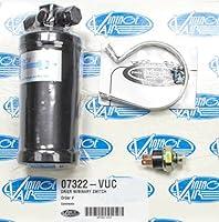 Algopix Similar Product 12 - VPA 07322VUC Standard Drier With