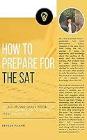 Algopix Similar Product 15 - How To Prepare For The SAT Study smart