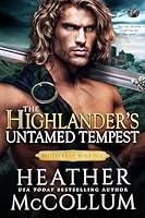 Algopix Similar Product 6 - The Highlanders Untamed Tempest The