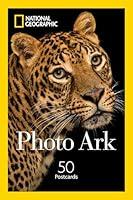 Algopix Similar Product 1 - Photo Ark Postcards