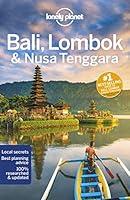 Algopix Similar Product 18 - Lonely Planet Bali Lombok  Nusa