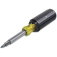 Algopix Similar Product 15 - Klein Tools 32500 11in1 Screwdriver 