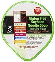 Algopix Similar Product 2 - Explore Asia Gluten Free Noodle Cup
