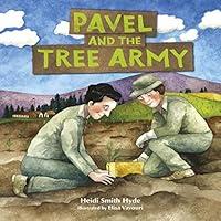 Algopix Similar Product 3 - Pavel and the Tree Army