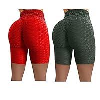 Algopix Similar Product 19 - Aritone 2PC Womens High Waist Yoga