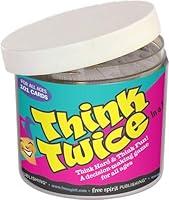Algopix Similar Product 1 - Think Twice In a Jar®