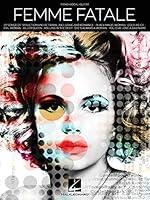 Algopix Similar Product 15 - Femme Fatale 27 Songs of Seduction and