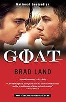 Algopix Similar Product 2 - Goat (Movie Tie-in Edition): A Memoir