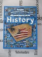 Algopix Similar Product 15 - American History Building Literacy