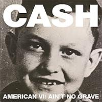 Algopix Similar Product 15 - American VI: Ain't No Grave