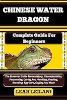 Algopix Similar Product 2 - CHINESE WATER DRAGON Complete Guide For