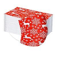 Algopix Similar Product 5 - Light Weight Unisex Adult Fashion Face